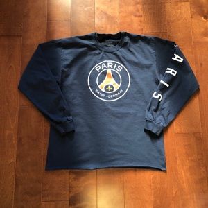 Paris Saint Germain Tee